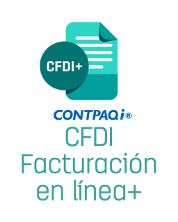 CONTPAQi CFDI en Linea