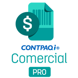 CONTPAQi Comercial Pro