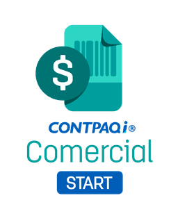 CONTPAQi Comercial Start