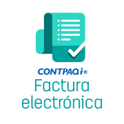 CONTPAQi Factura Electonica