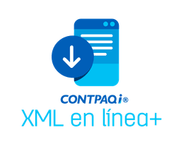 CONTPAQi XML en línea+
