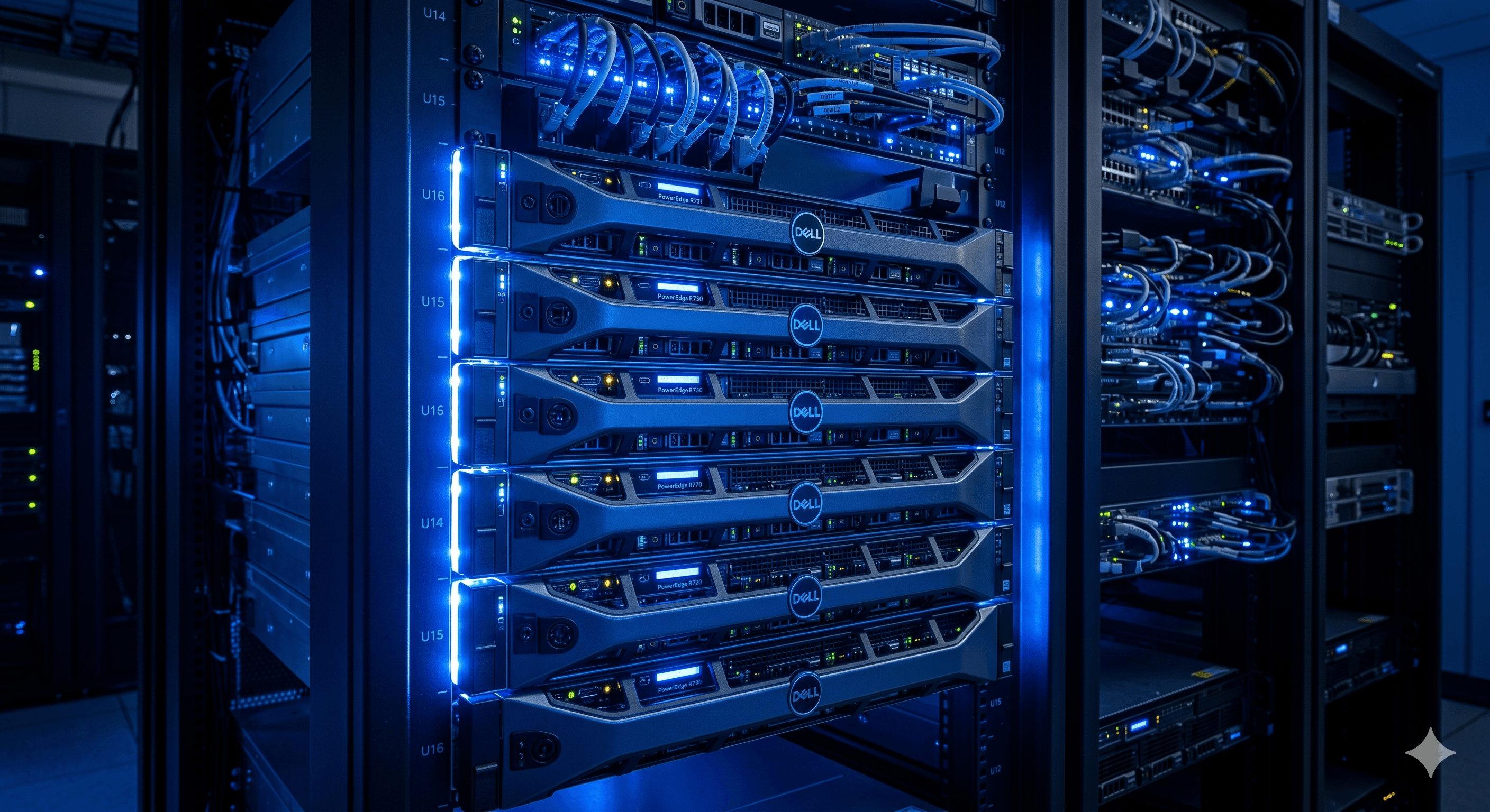 Infraestructura de Servidores y SQL